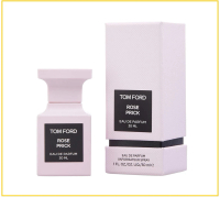 TOM FORD 湯姆福特荊刺玫瑰濃香水 ROSE PRICK EAU DE PARFUM 30ML