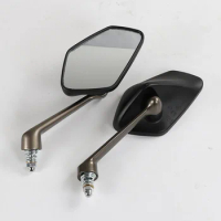Motorcycle Original Design Left and Right Rear View Mirror Reversing for Zontes Zt250-s-r Zt310-x-r-t-v
