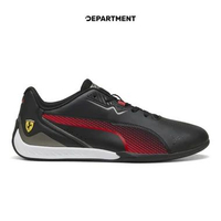Sepatu Sneakers Pria PUMA DRIFT CAT 11 X SCUDERIA FERRARI 30913103 ORIGINAL 46