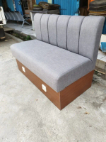 Kursi Sofa Cafe / Sofa Minimalis / Minimalis Sofa Ruangan