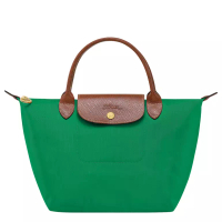 LONGCHAMP Le Pliage Original S Handbag - Green