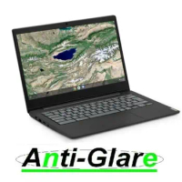 2X Ultra Clear / Anti-Glare / Anti Blue-Ray Screen Protector Guard for 14" Lenovo Chromebook S340 (14") Laptop