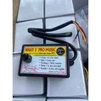 Nhại còi 3 chế độ pro 12 bài pro, dùng cho còi hơi còi điện