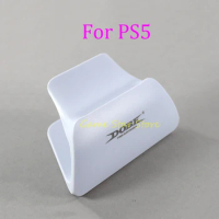 1pc Portable ABS Display Stand for PlayStation5 PS5 Controller Desktop Holder Bracket Game Accessories