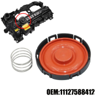 Kit Pembaikan Penutup Injap untuk BMW N20 F20 F30 untuk F10 F11 dan X1 X3 X6 11127588412