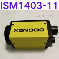 Second-hand test OK Industrial Camera ISM1403-11