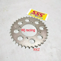 Gear Belakang SSS (428) RX King - Force 1 - JUPITER Z size 30T - 40T