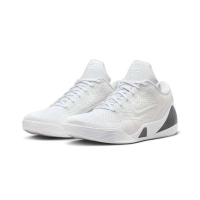 NIKE 耐吉 籃球鞋 Nike Kobe 9 Elite Low Protro Halo 黑曼巴 男款 FZ7334-100