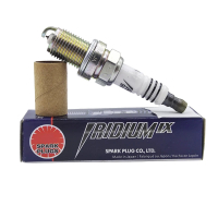 39bD 4/20 ชิ้น BKR5EIX-11 5464 หัวเทียนอิริเดียมสำหรับโตโยต้า ฮุนได เกีย มาสด้า ฮอนด้า ซูซูกิ เล็กซั