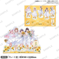 ■預購■『EC』通販｜BanG Dream MyGO!!!!! 2024 Summer 場景立牌 。