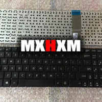Laptop Keyboard for ASUS A556 X556 X556U X556UA X756U A556UV VM591 CM591U VM591UV VM591UF/UR FL5900 Keyboard US Layout