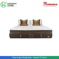 Romance Springbed Royal Maxima Ukuran 120x200 ( Mattress Only )