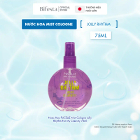 Nước Hoa PUCELLE Mist Cologne Jolly Rhythm For My Creativity 150ml