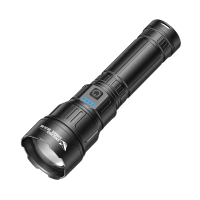ไฟฉาย led Smilingshark SD7170 M80 8400lumens 18650 Type-C ชาร์จใหม่ได้ 3 โหมดกันน้ำ