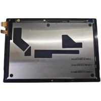 For Microsoft Surface Pro 5 / 6 LCD Screen LCD Display For Microsoft SurfacePro5 1796 LP123WQ1 Screen LCD Assembly Original Part