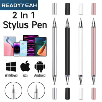 Universal Touch Pen For Tablet Phone iPad Accessories for Apple Lenovo Xiaomi Samsung Stylus For Android IOS Windows Stylus Pen