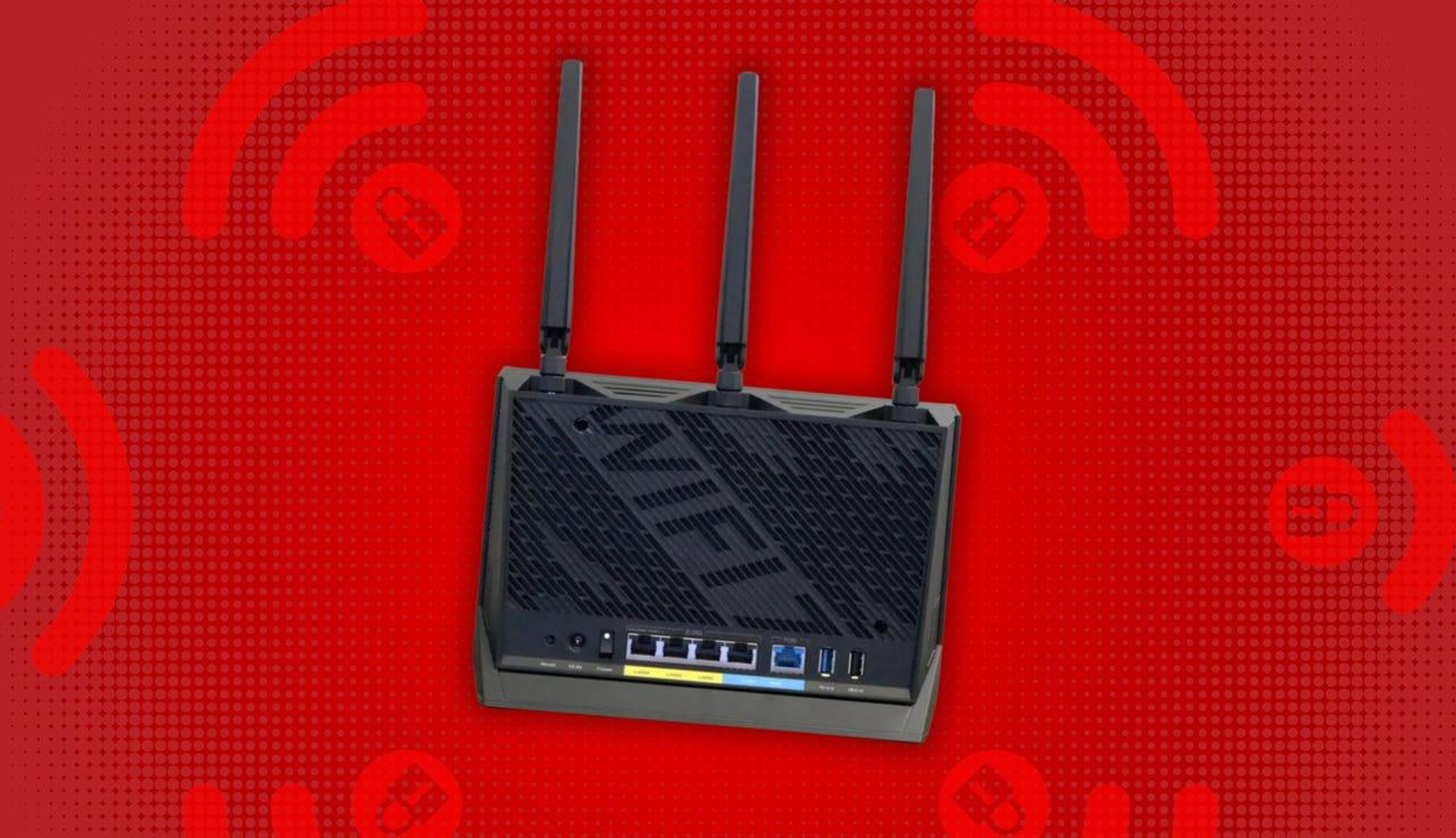 Over 9,000 Asus Routers Compromised in Sophisticated Botnet Attack ...