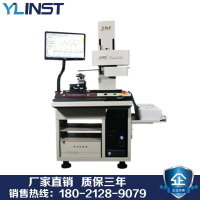 SP1100C輪廓儀高精度輪廓測量儀輪廓測量儀R角溝槽圓角測量