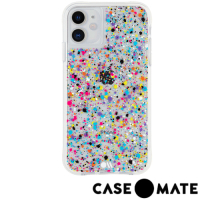 美國 Case●Mate iPhone 11 彩色噴漆防摔手機保護殼