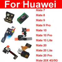 Light Proximity Distance Sensor Flashlight Sensor Flex Cable For Huawei Mate 7 8 9 10 20 Pro Mate 20 Lite 20X 4G 5G Maimang 6 7