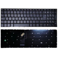 NEW UK Keyboard for Lenovo IdeaPad 330S-15 330S-15ARR 330S-15AST 330S-15IKB 330S-15ISK UK laptop keyboard backlight