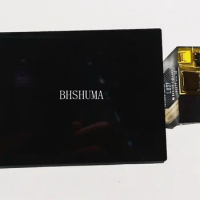 New LCD Display Screen For FUJI Fujifilm XA5 X-A5 Digital Camera Part Touch + Backlight