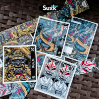 Sticker / Stiker Garskin Pack B80 Semua Sisi By URBAN DISTRICT