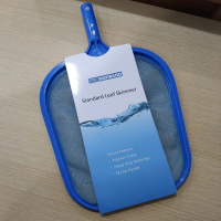 Jaring Daun Kolam Merk Hayward / Leaf Skimmer Model Datar Hayward