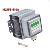 อะไหล่ไมโครเวฟสำหรับเครื่อง Galanz รุ่น M24FB 610A (แม็กนีตรอน) สำหรับการปรับปรุงสภาพ