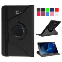 Case For Samsung Galaxy Tab A6 A 10.1 T580 T510 Tablet Cover For A8 10.5 X200 10.5 T590 A7 T500 S6 Lite 10.4 P610 8.0 T290 Case