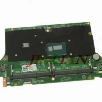 Laptop Mainboard CN-0CRDXX For Dell Inspiron 7547 System Board W/ i7 2.0GHz Motherboard CRDXX 0CRDXX