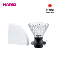 HARIO - 浸漬式濾杯 SWITCH - 360 