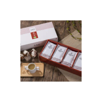 【品純萃】原味鱸魚精1盒(60g*10入/盒)