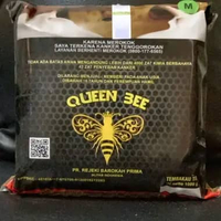 Rempah Queen Bee M Green 1kg