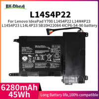 BK-Dbest L14S4P22 Laptop Battery for Lenovo IdeaPad Y700 Y700-ISE Y701 Y700-14ISK Y700-15ISK Y700-17ISK Y700-15ACZ