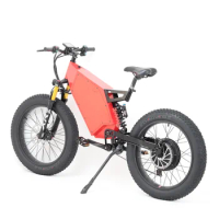 KEYU B2 72V5000W electric mountain bike fat tire electric bike electric dirt bike fattire electric bike