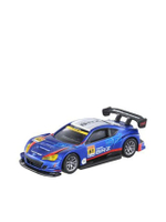 รถของเล่น Premium TP18 Subaru รุ่น TMTO01108832 สีน้ำเงินเข้ม