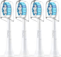 Electric Toothbrush Replacement Heads for Sonicare Ofashu Brush Head Compatible with Phillips Optim
