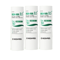 Medipeel美蒂菲 積雪草B5多效煥彩防曬棒 9.5g/2入組 [FIFI SHOP]