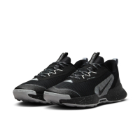 NIKE 耐吉 JUNIPER TRAIL 3 黑 慢跑鞋 越野 戶外 黑 男 運動(FQ0904-001 ∞)