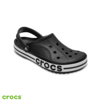 Crocs 中性鞋 Baya 克駱格(205089-066)