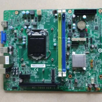 100% test working MS-7869 For ACER TC-605 TC-705 SX2885 Desktop motherboard DBSRRCN001 Mainboard