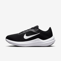Nike W Air Winflo 10 [DV4023-003] 女 慢跑鞋 運動 路跑 基本款 緩震 舒適 黑白