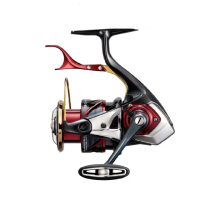 【SHIMANO】24 BB-X FIRE BLOOD C3000DXXG S-L 熱血 手煞車捲線器 左捲(清典公司貨)