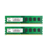 DDR3 4GB 8GB 16GB 1333MHZ AMD motherboard dedicated DIMM DDR3 RAM PC3-10600 desktop memory 1.5V Memory