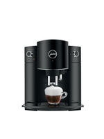 Jura  家用系列 D6 全自動咖啡機 JU15215