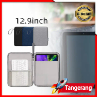 12,9 inch Tas Ipad / Tas Tablet / Tas Laptop / Ipad Case / Cover Hp/Tablet