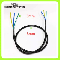 MINIMOTORS Motor cable For Dualtron Thunder DTT Electric Scooter Engine Cable Accessiors