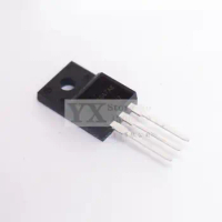 5PCS-20PCS FDPF12N60NZ TO220F 12N60NZ In-line TO-220F 600V 12A MOS Field effect power transistor IC