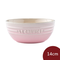 法國Le Creuset 韓式湯碗 牛奶粉 無紙盒